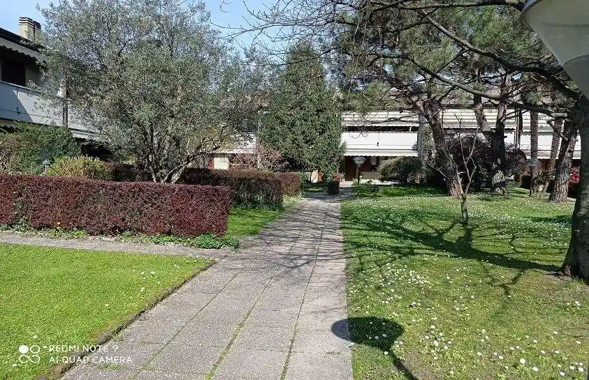 Villetta a schiera in vendita a Cormano