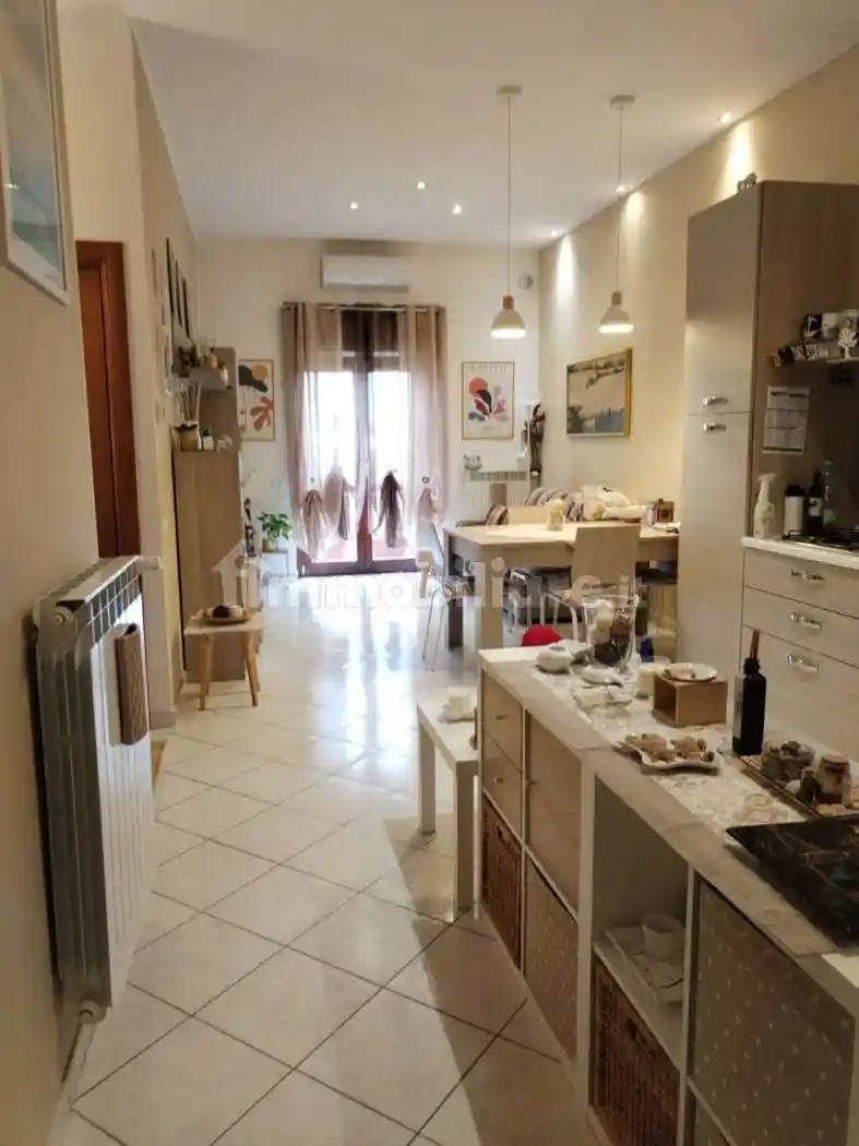 Attico - Mansarda in vendita a Ferentino