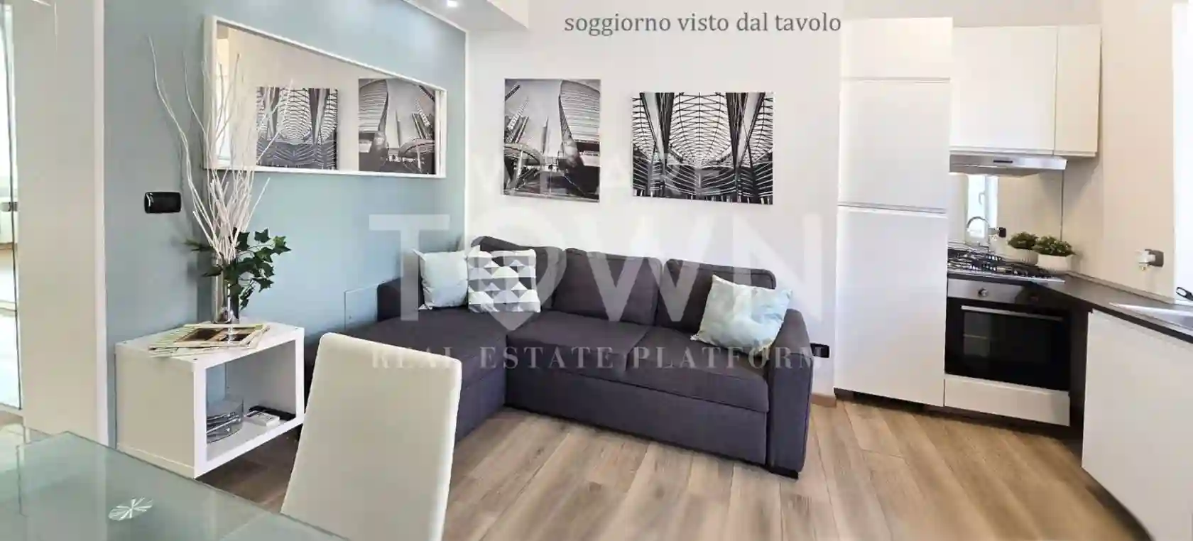 Appartamento - foto 2