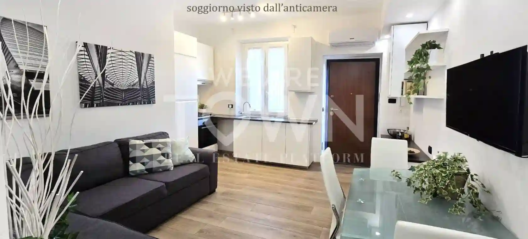 Appartamento - foto 3