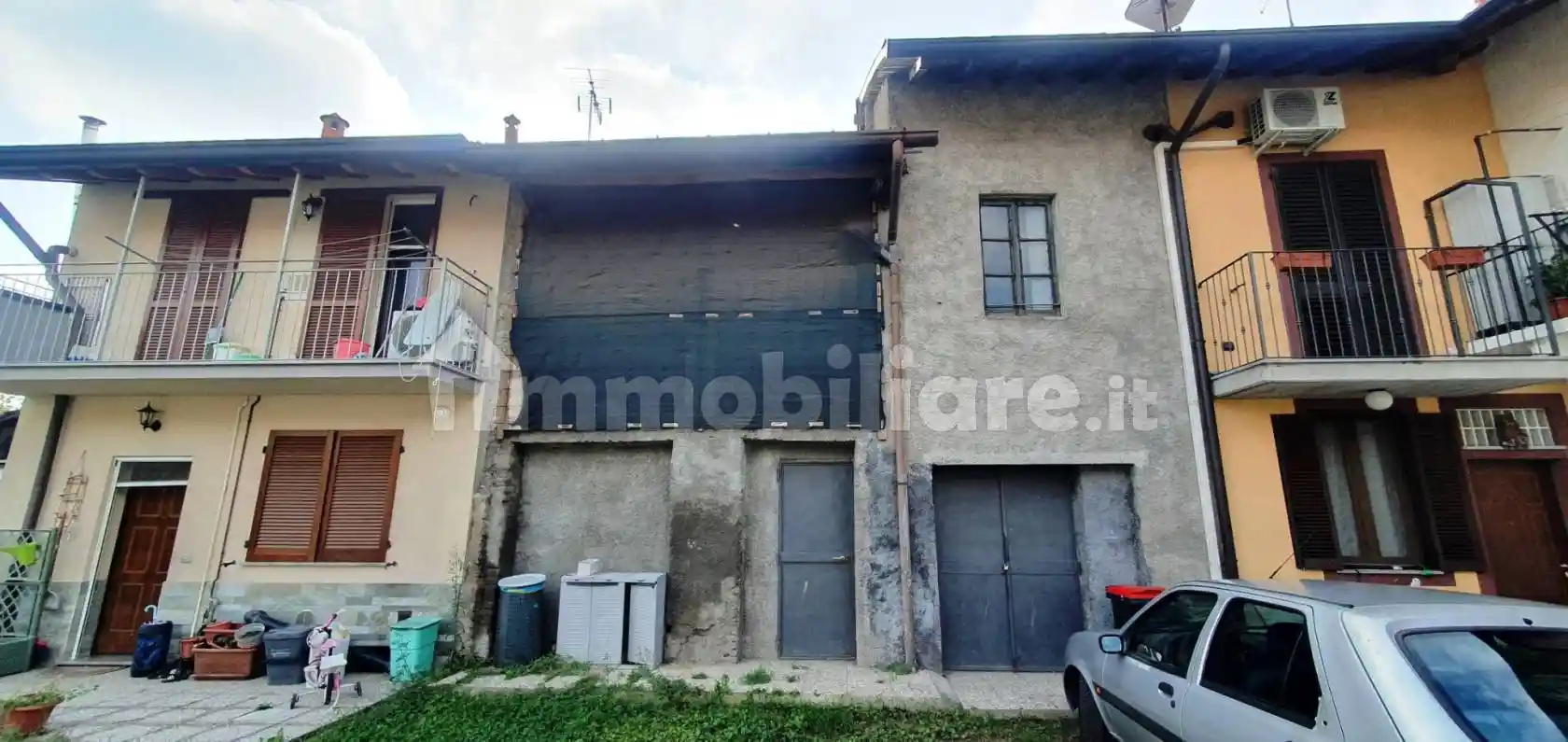 Rustico - Casale in vendita a Cerro Maggiore