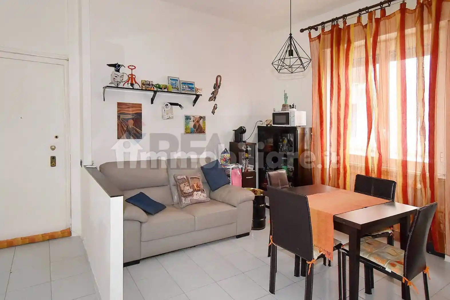 Appartamento in vendita a Segrate