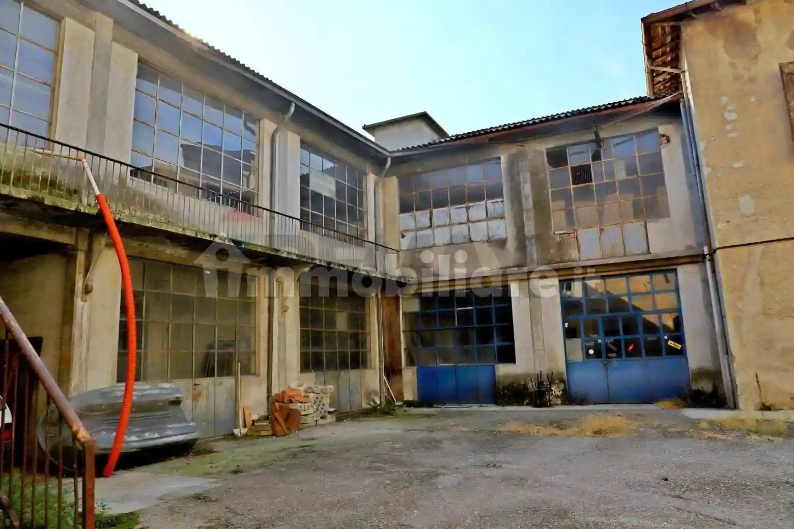 Palazzo - Edificio - foto 2