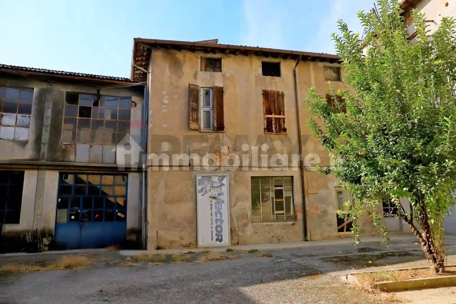 Palazzo - Edificio - foto 4