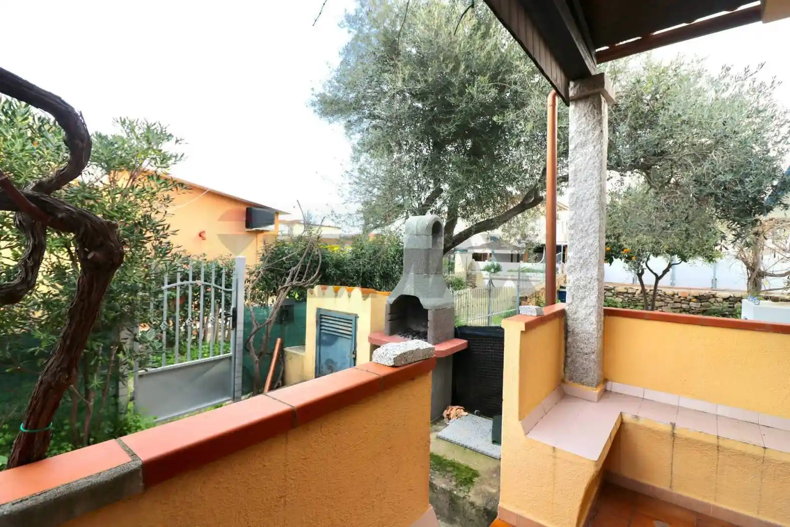 Appartamento in vendita a San Teodoro