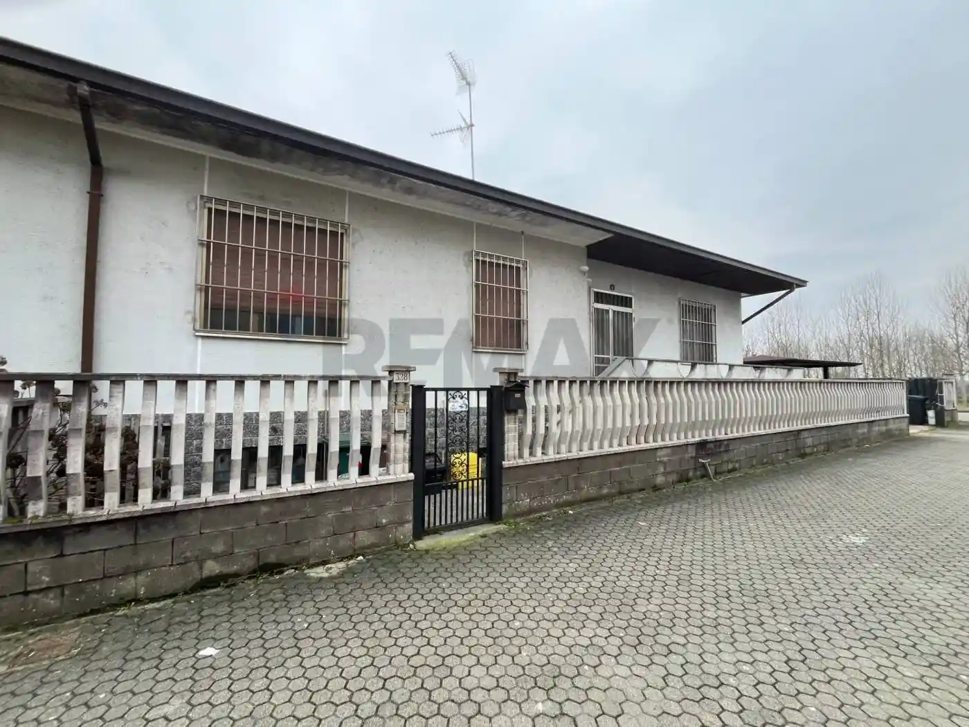 Villa in vendita a Gambolò