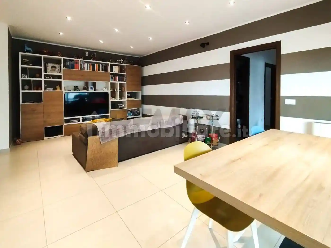 Appartamento in vendita a Bari