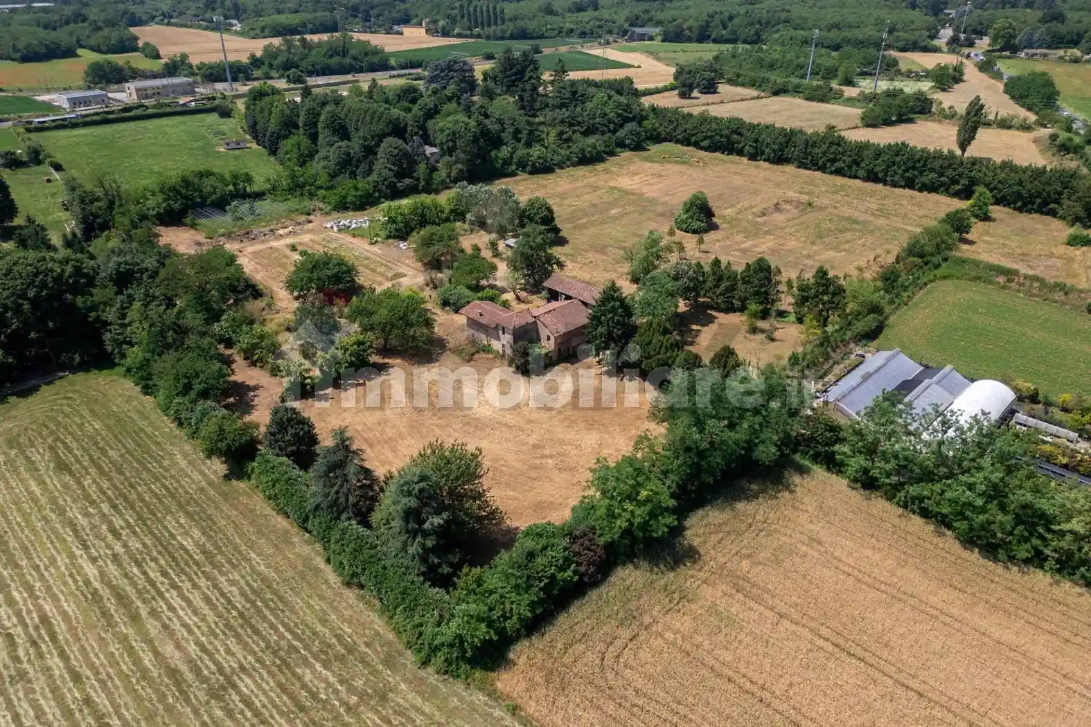 Casa indipendente in vendita a Busto Arsizio