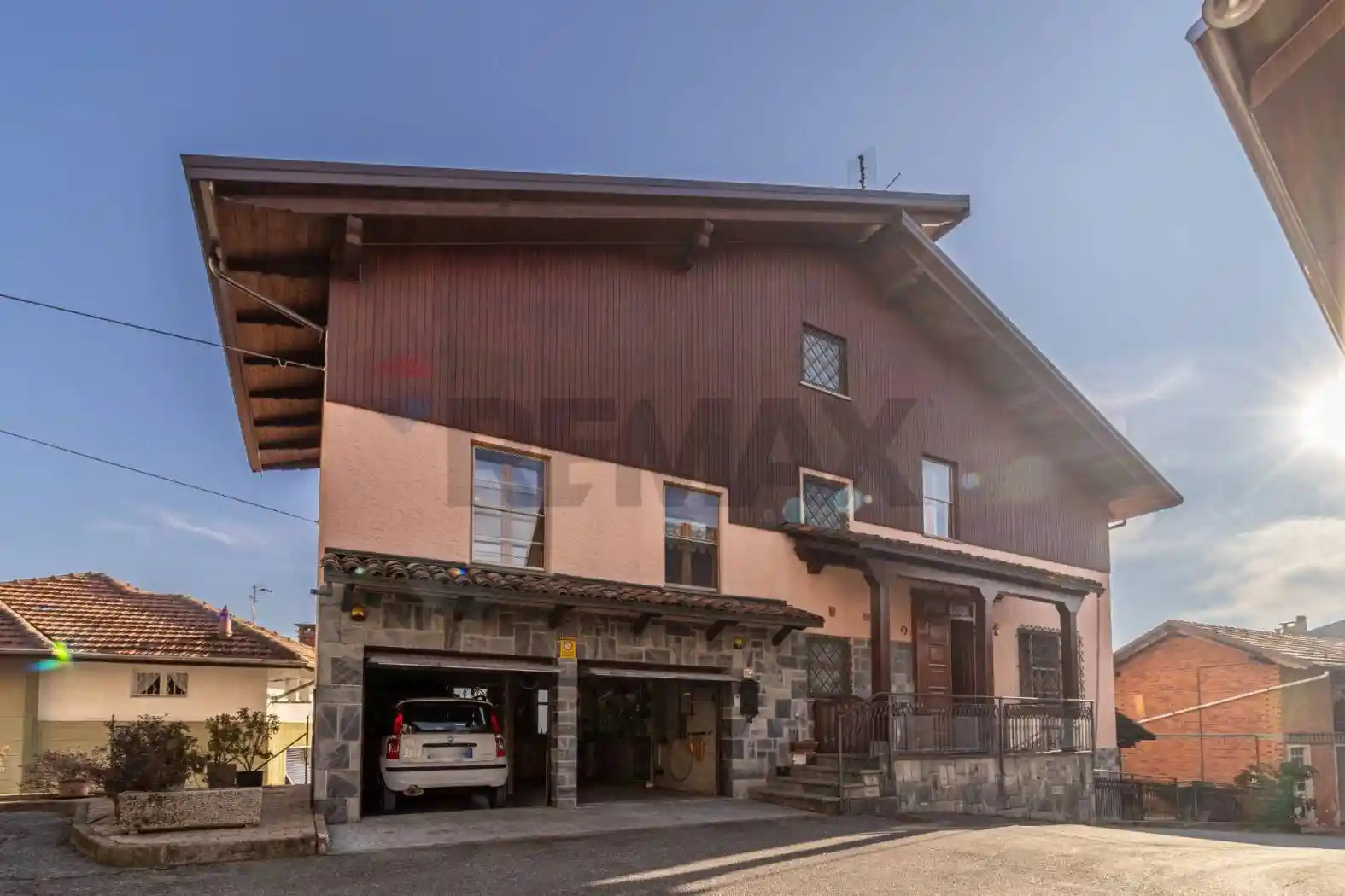 Villa in vendita a Valdilana