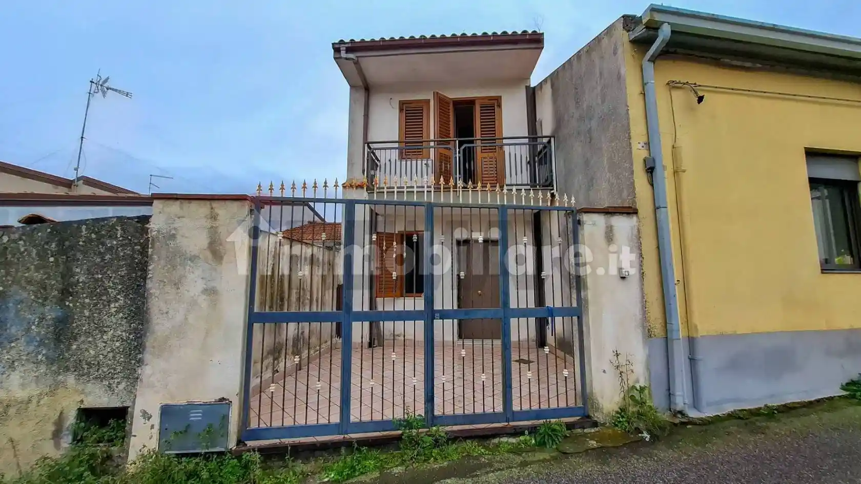Casa indipendente in vendita a Nicolosi