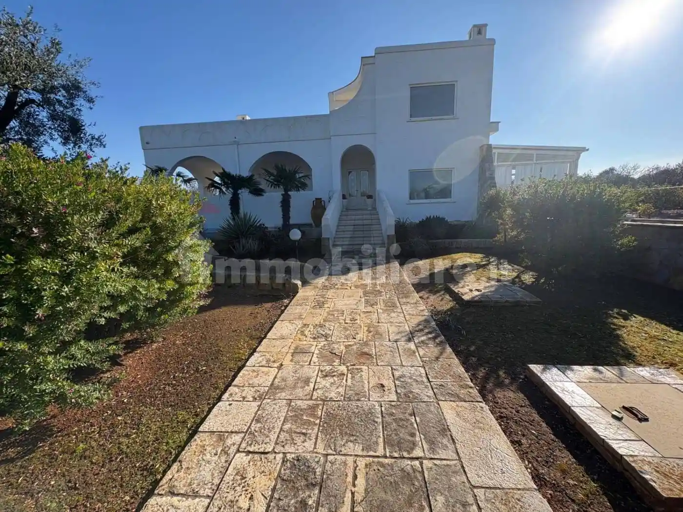 Villa in vendita a Carovigno