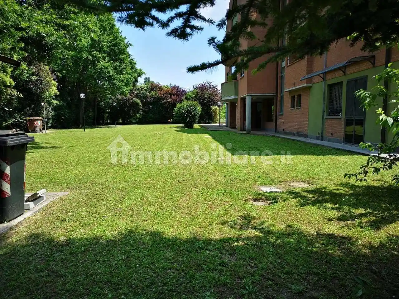 Appartamento in vendita a Argelato