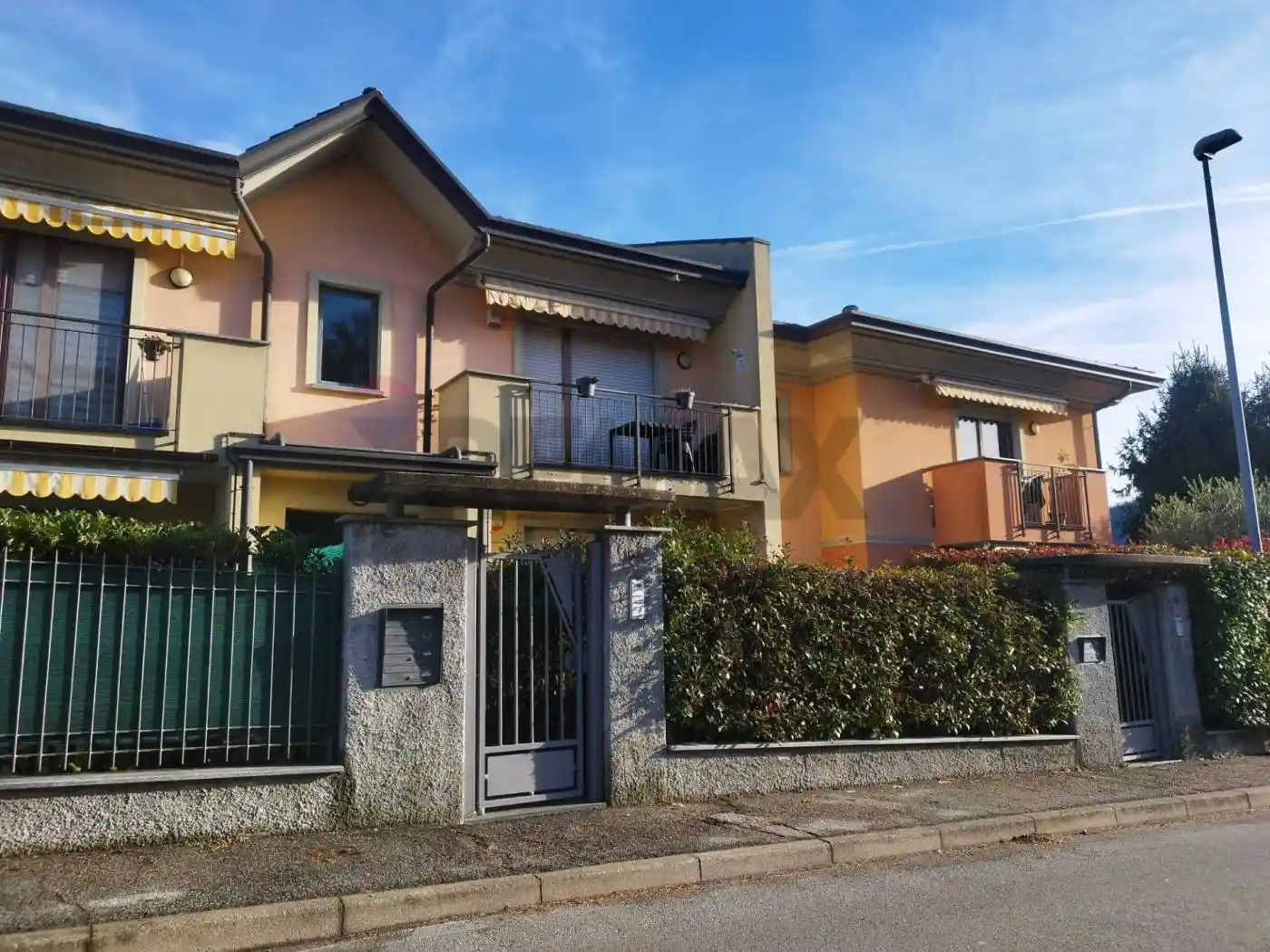 Appartamento in vendita a Laveno-Mombello