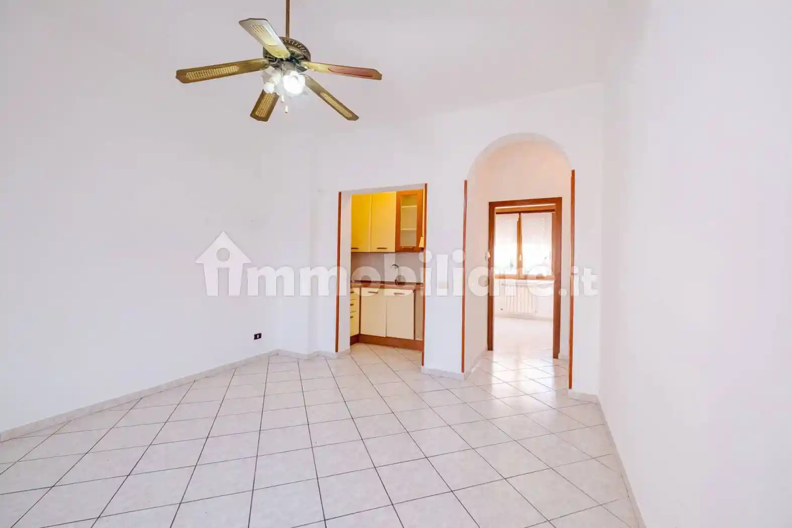 Appartamento in vendita a Novate Milanese