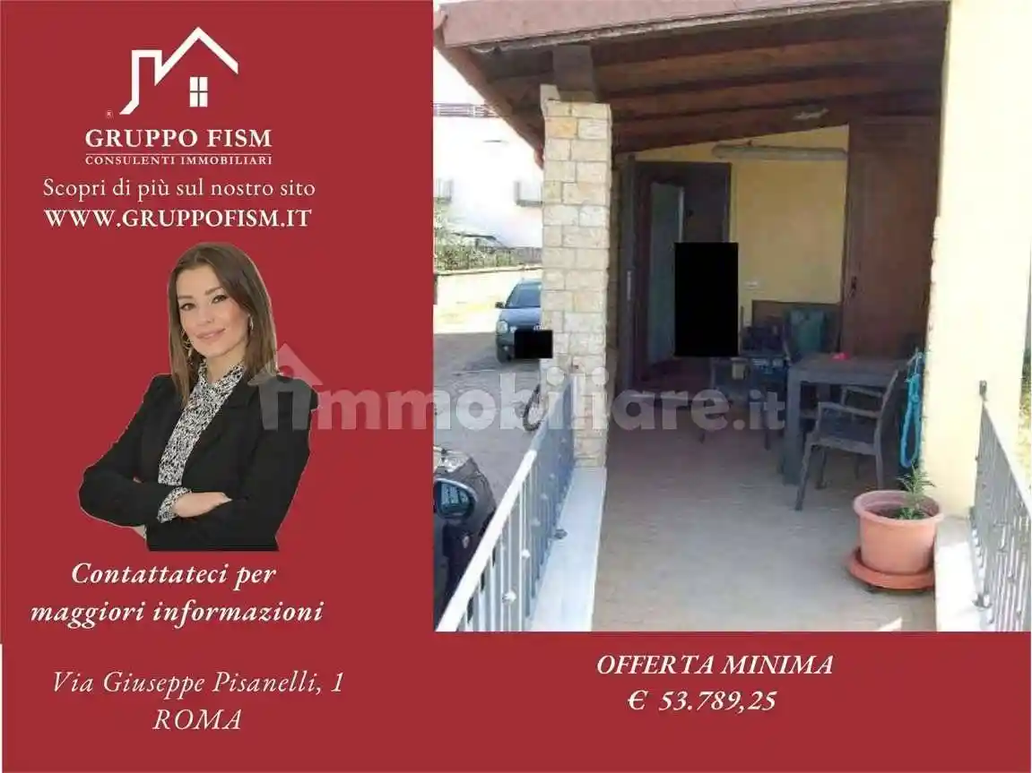 Appartamento in vendita a Blera