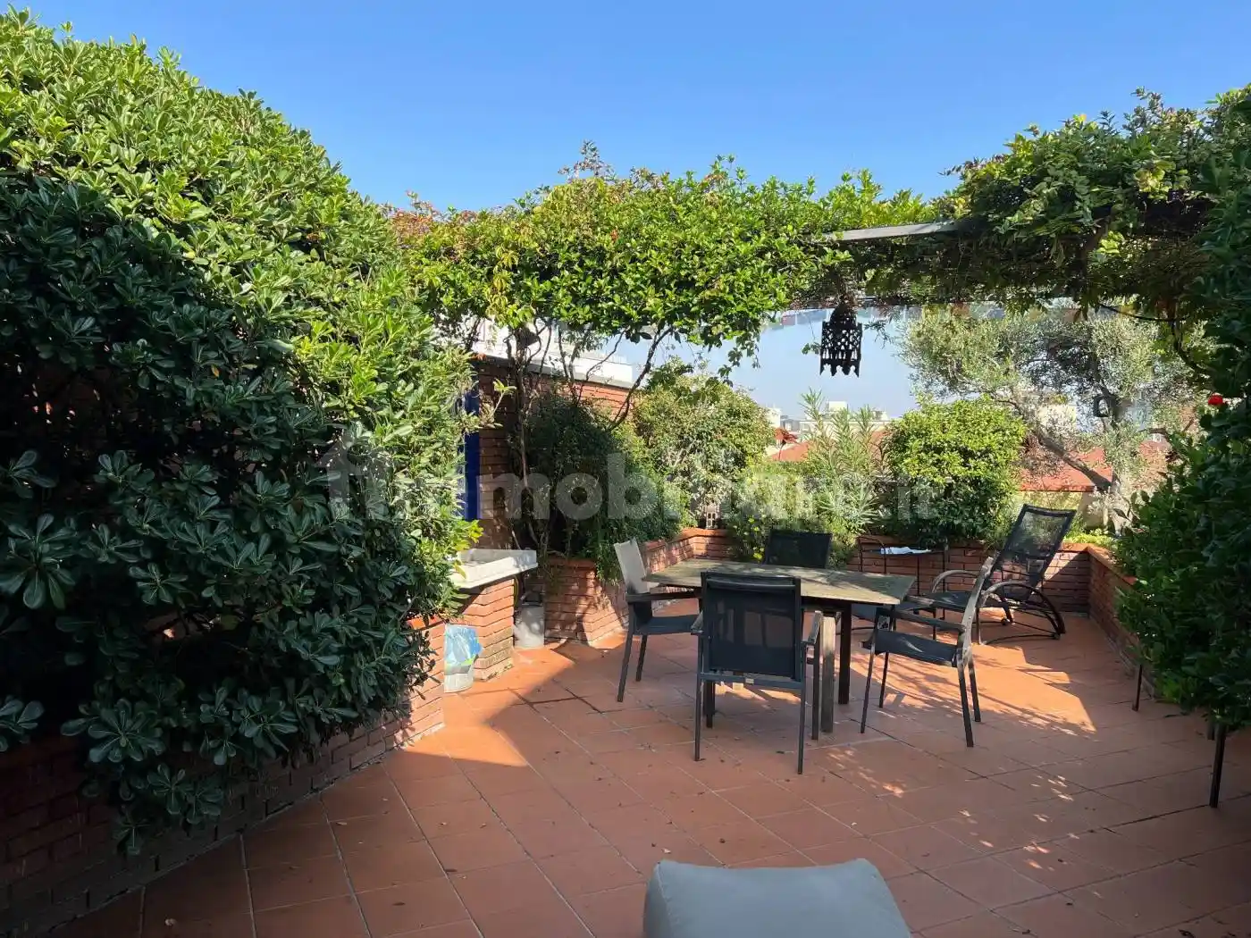 Attico - Mansarda in vendita a Milano