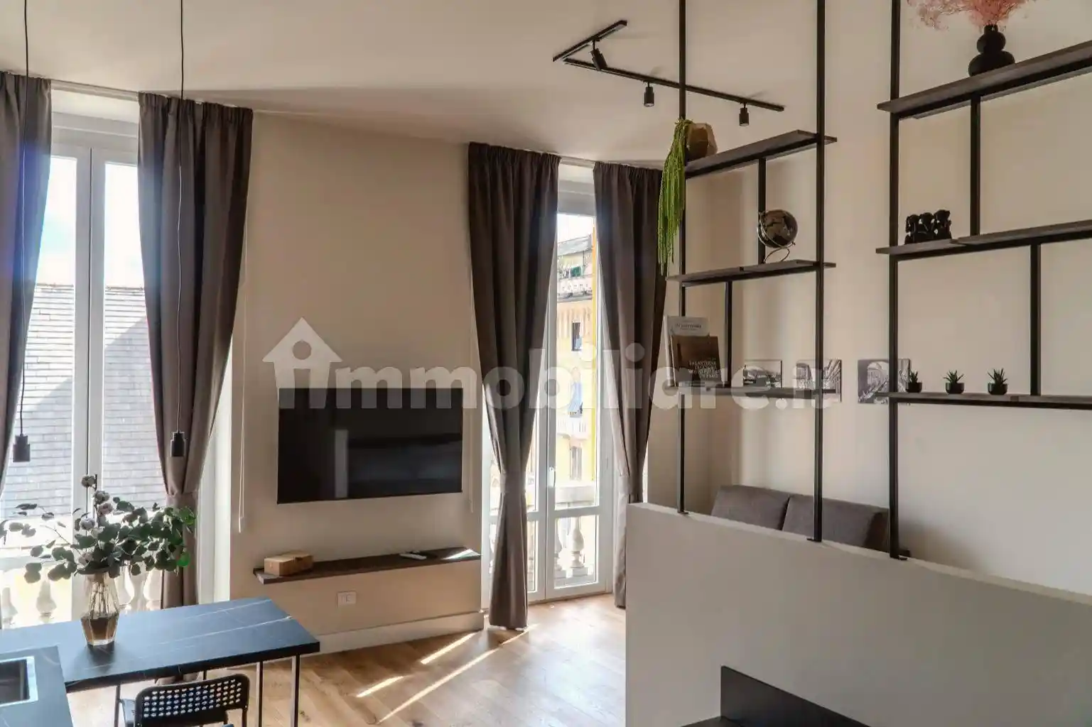 Appartamento in affitto a Genova