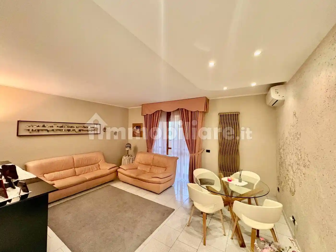 Appartamento in vendita a San Giuliano Milanese