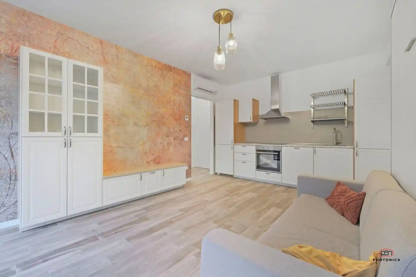 Appartamento in affitto a Bologna