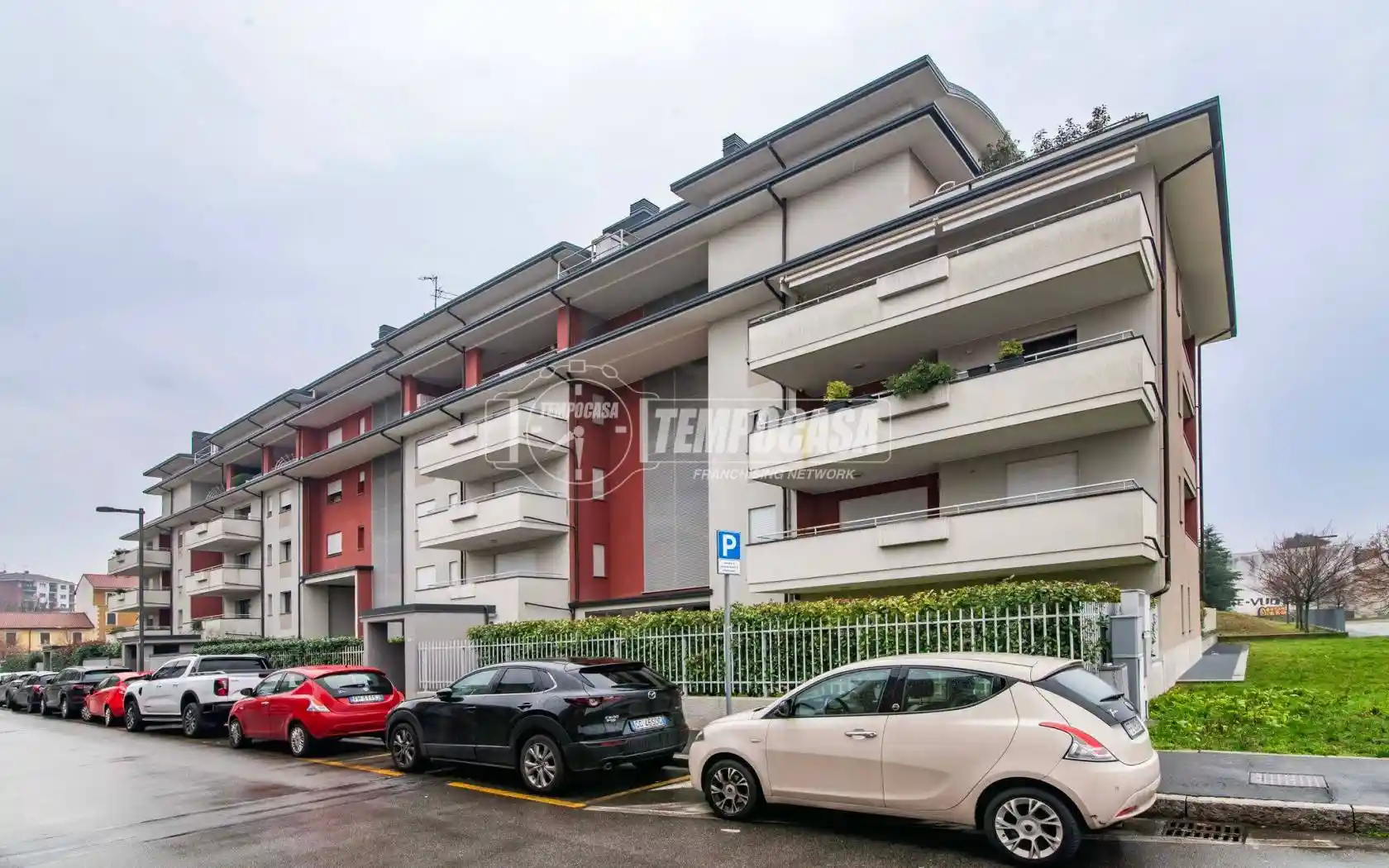 Appartamento in vendita a Cusano Milanino