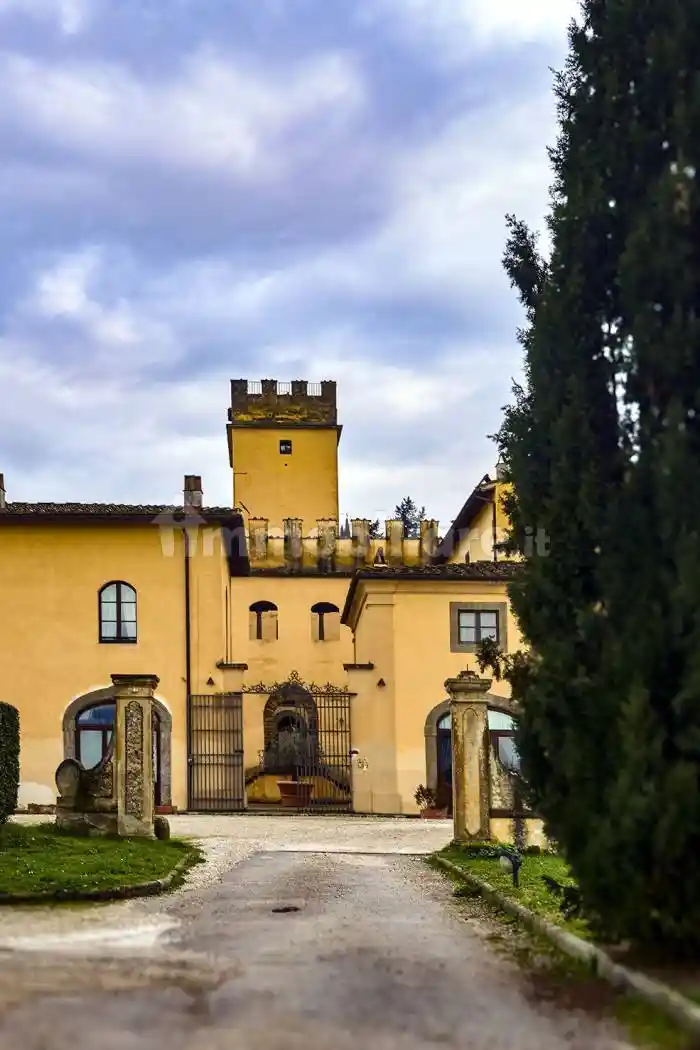 Appartamento in vendita a Firenze