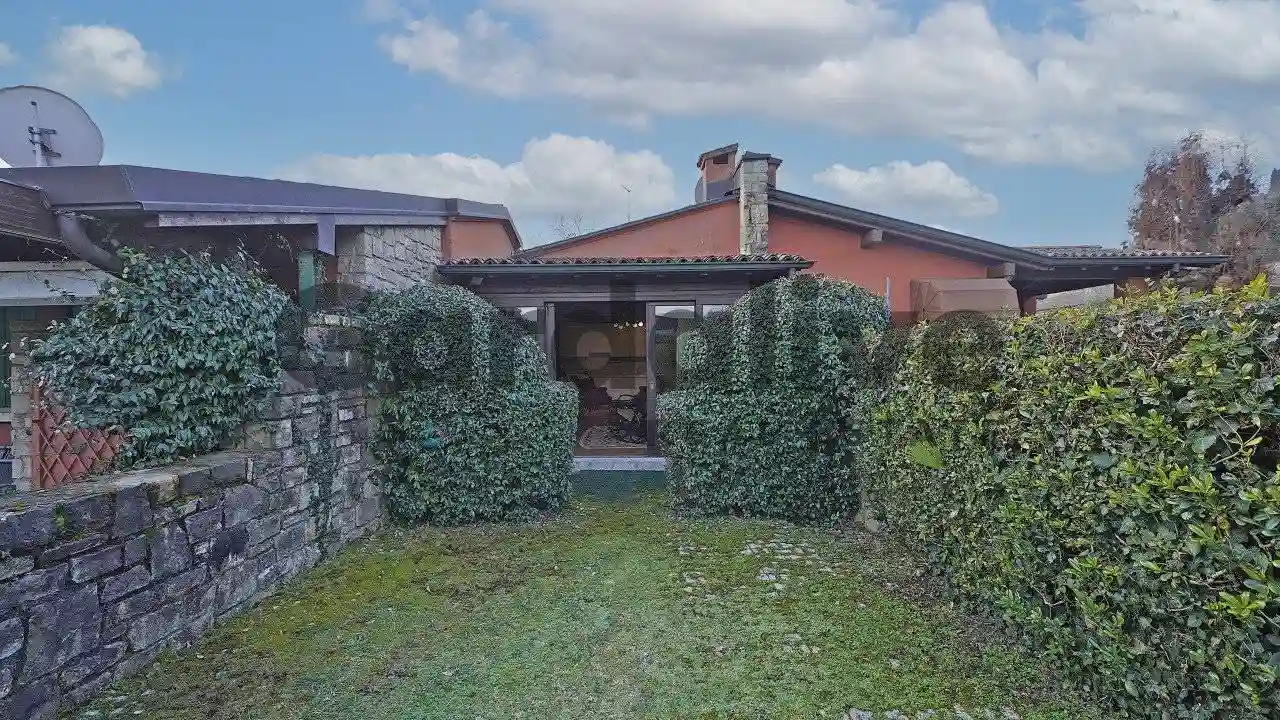 Villetta a schiera - foto 2