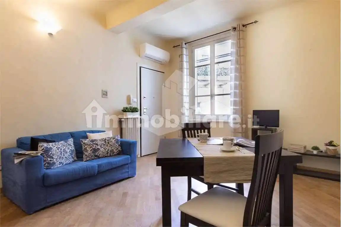 Appartamento in affitto a Reggio Emilia