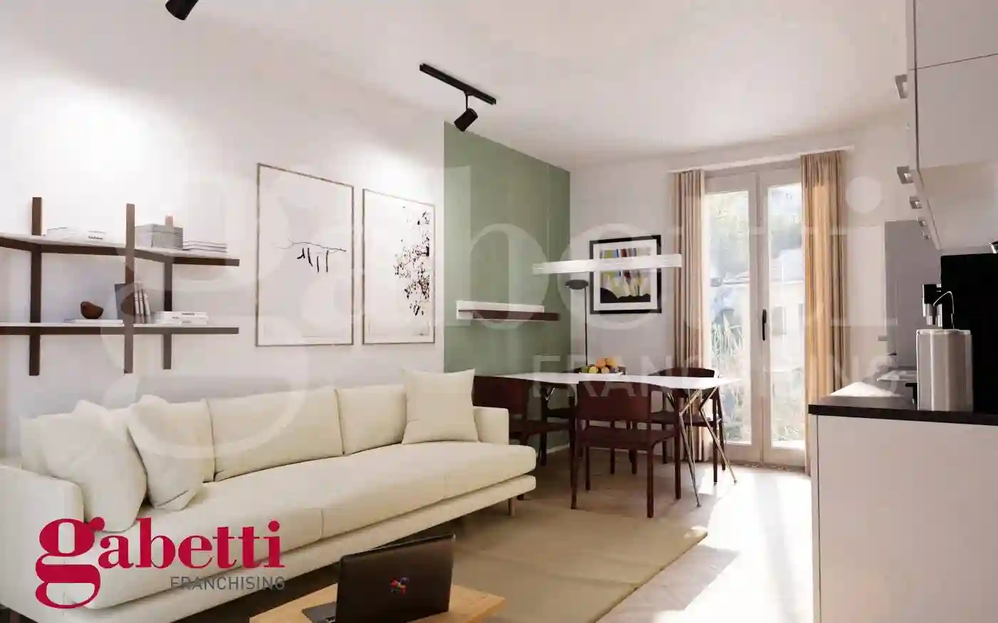 Appartamento - foto 2