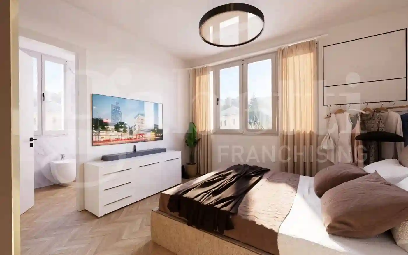 Appartamento - foto 5