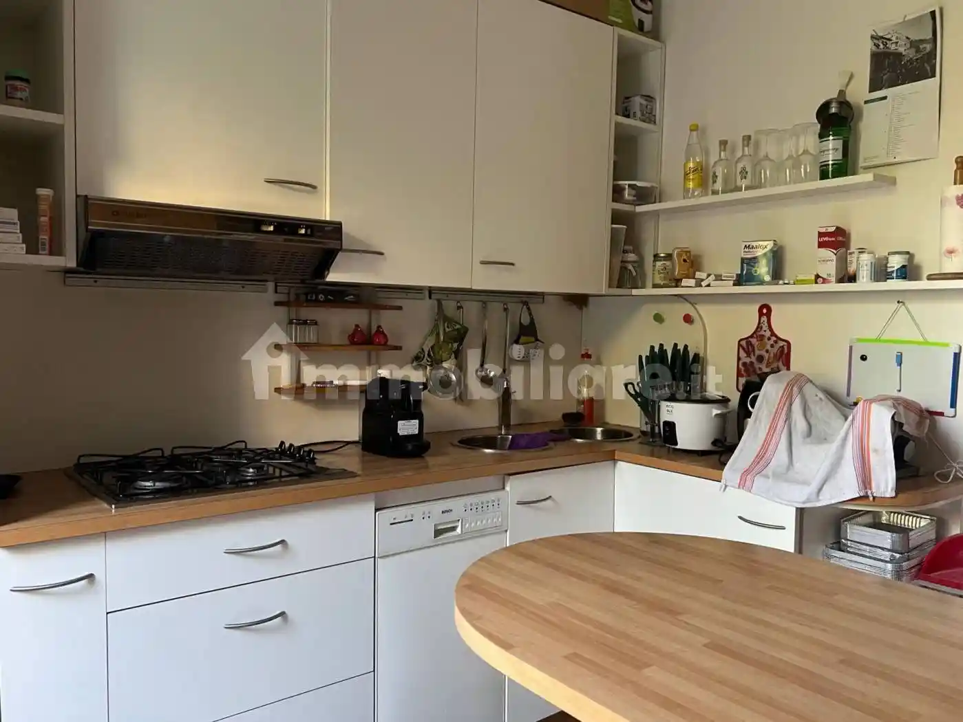 Appartamento in affitto a Como