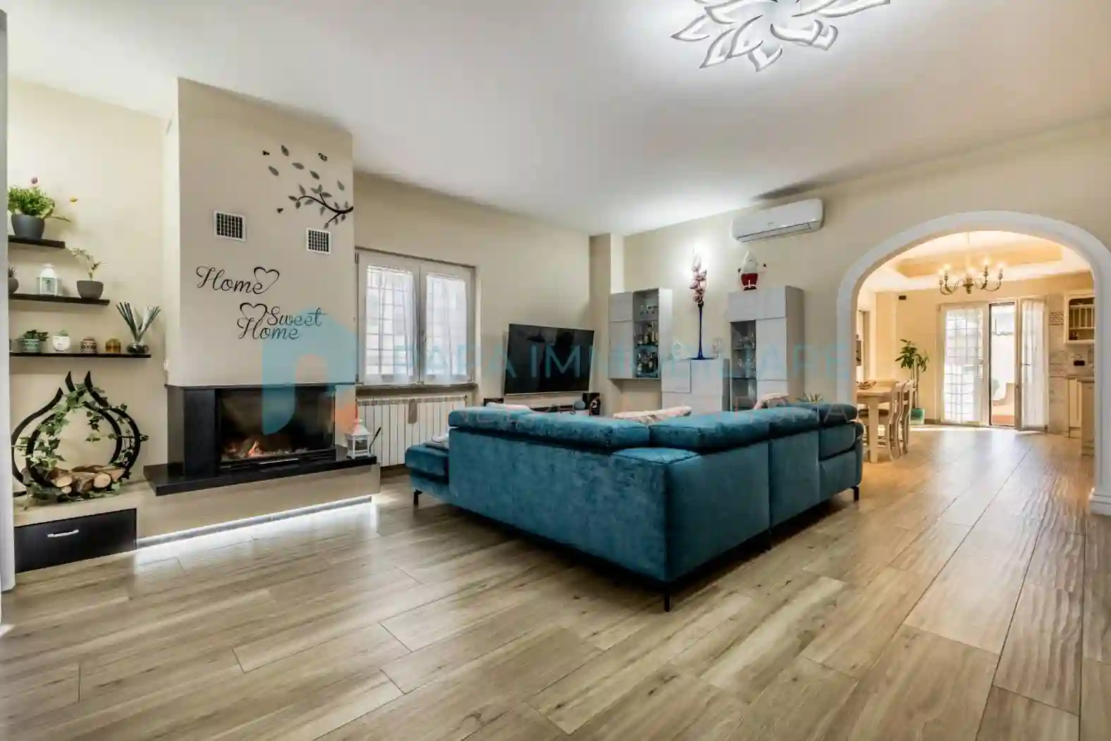 Villetta a schiera - foto 2