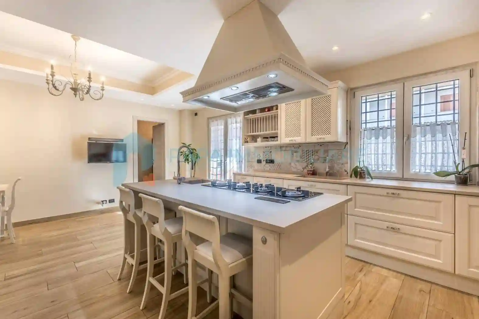 Villetta a schiera - foto 3