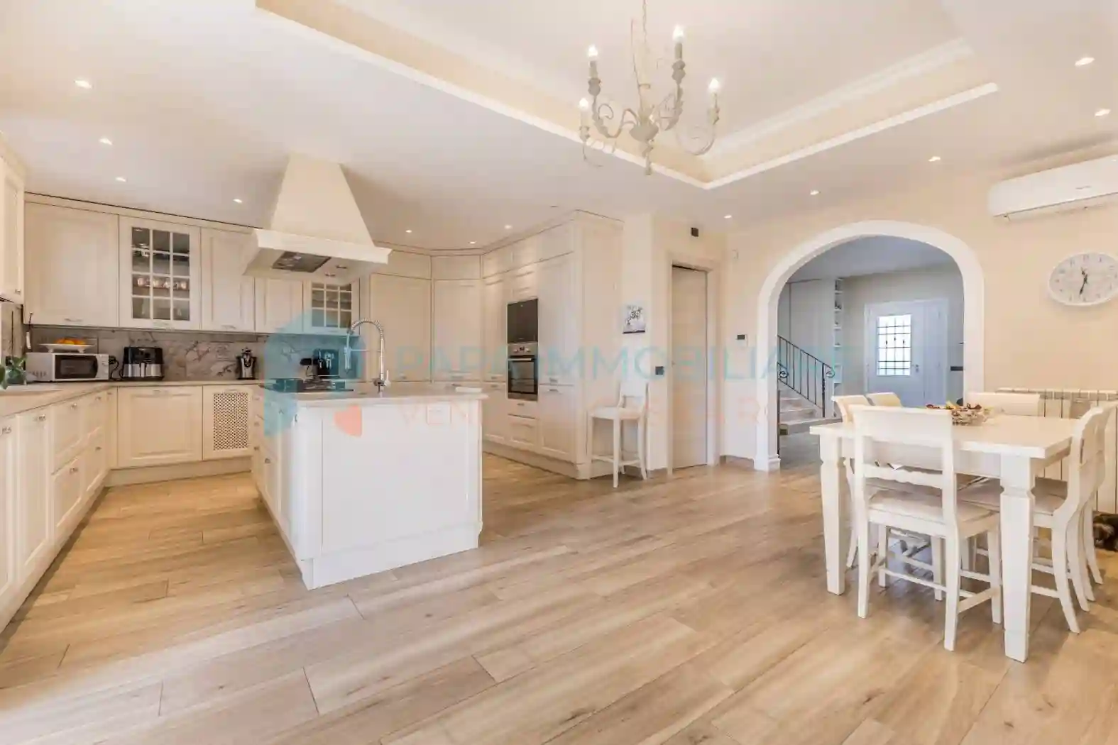 Villetta a schiera - foto 4