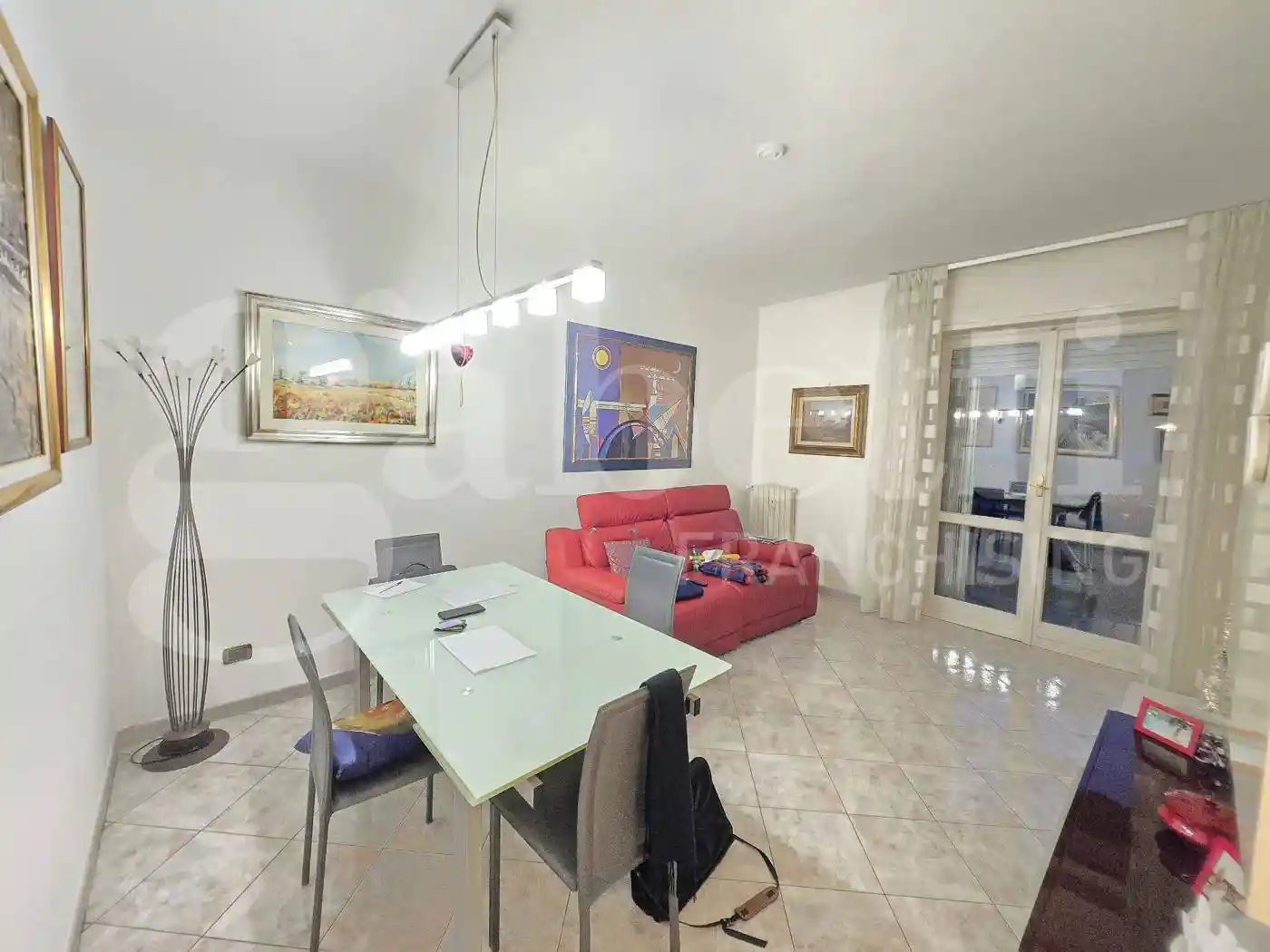 Appartamento in vendita a Cinisello Balsamo