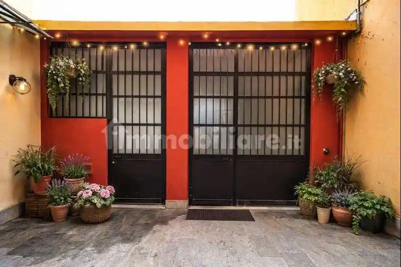 Loft in vendita a Torino