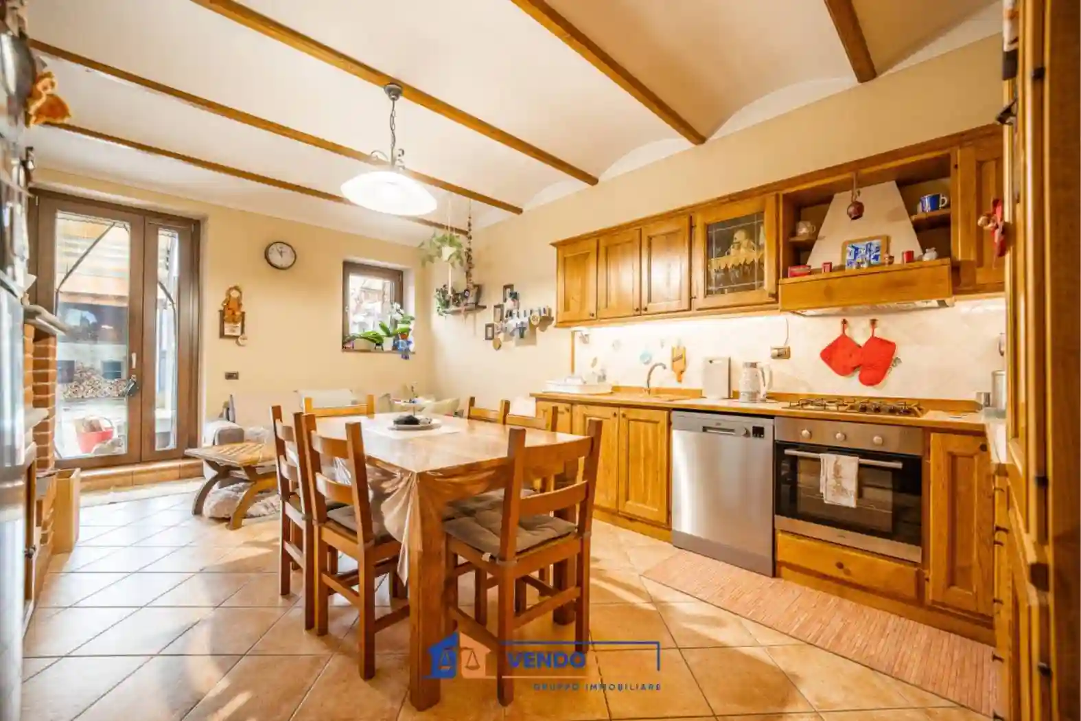 Casa indipendente - foto 2