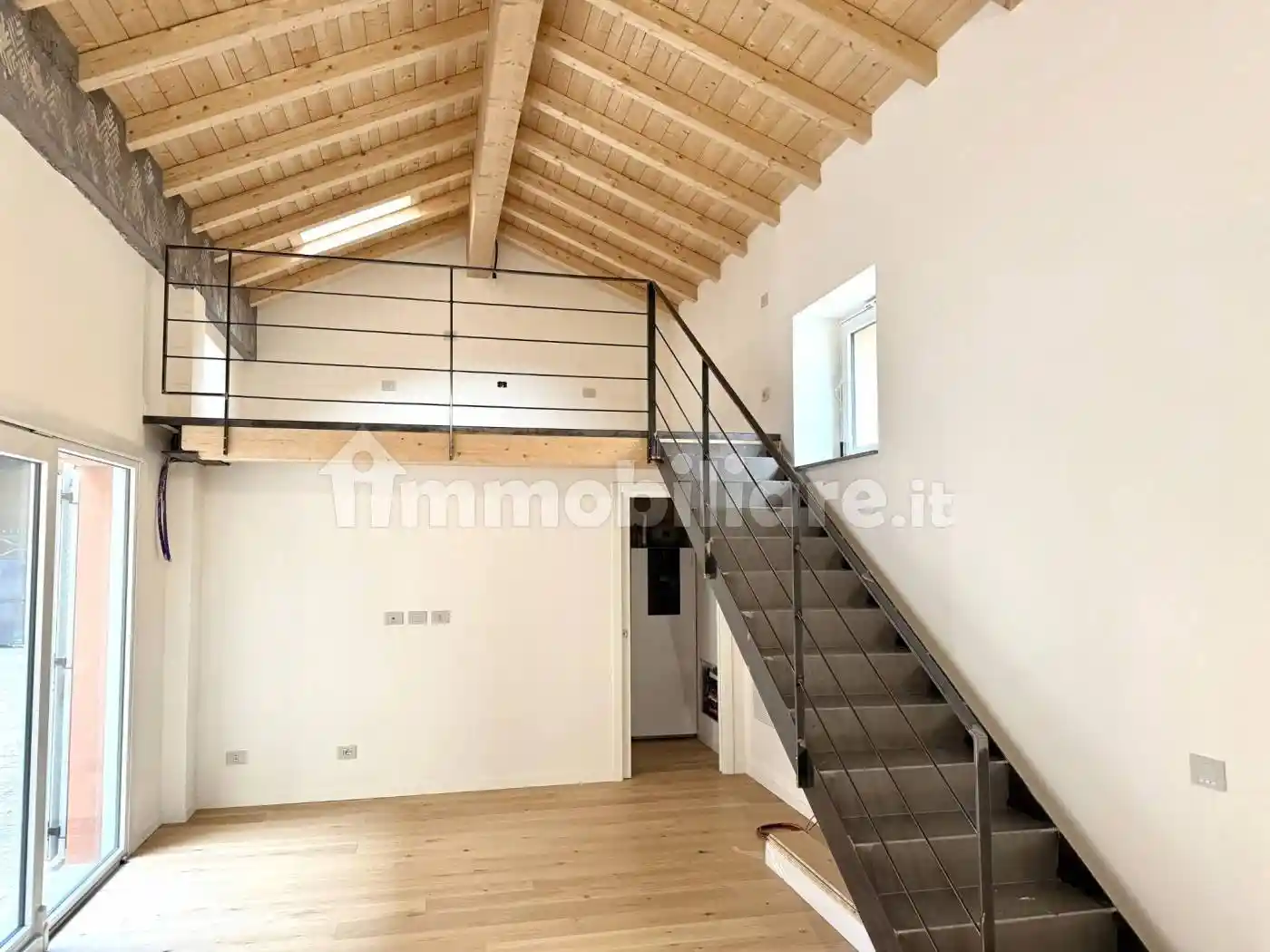 Loft in vendita a Bergamo