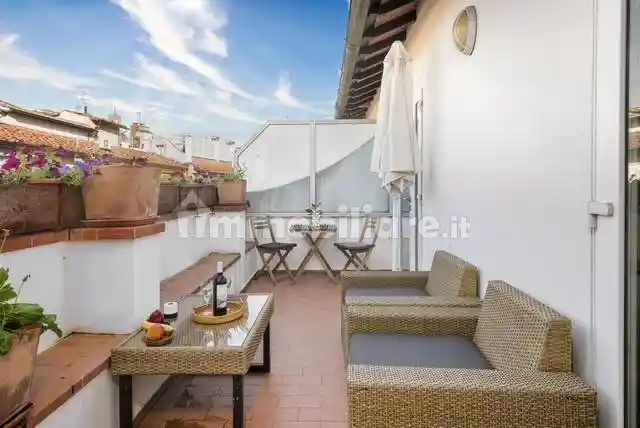 Appartamento in affitto a Firenze