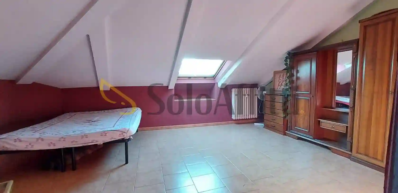 Attico - Mansarda - foto 2