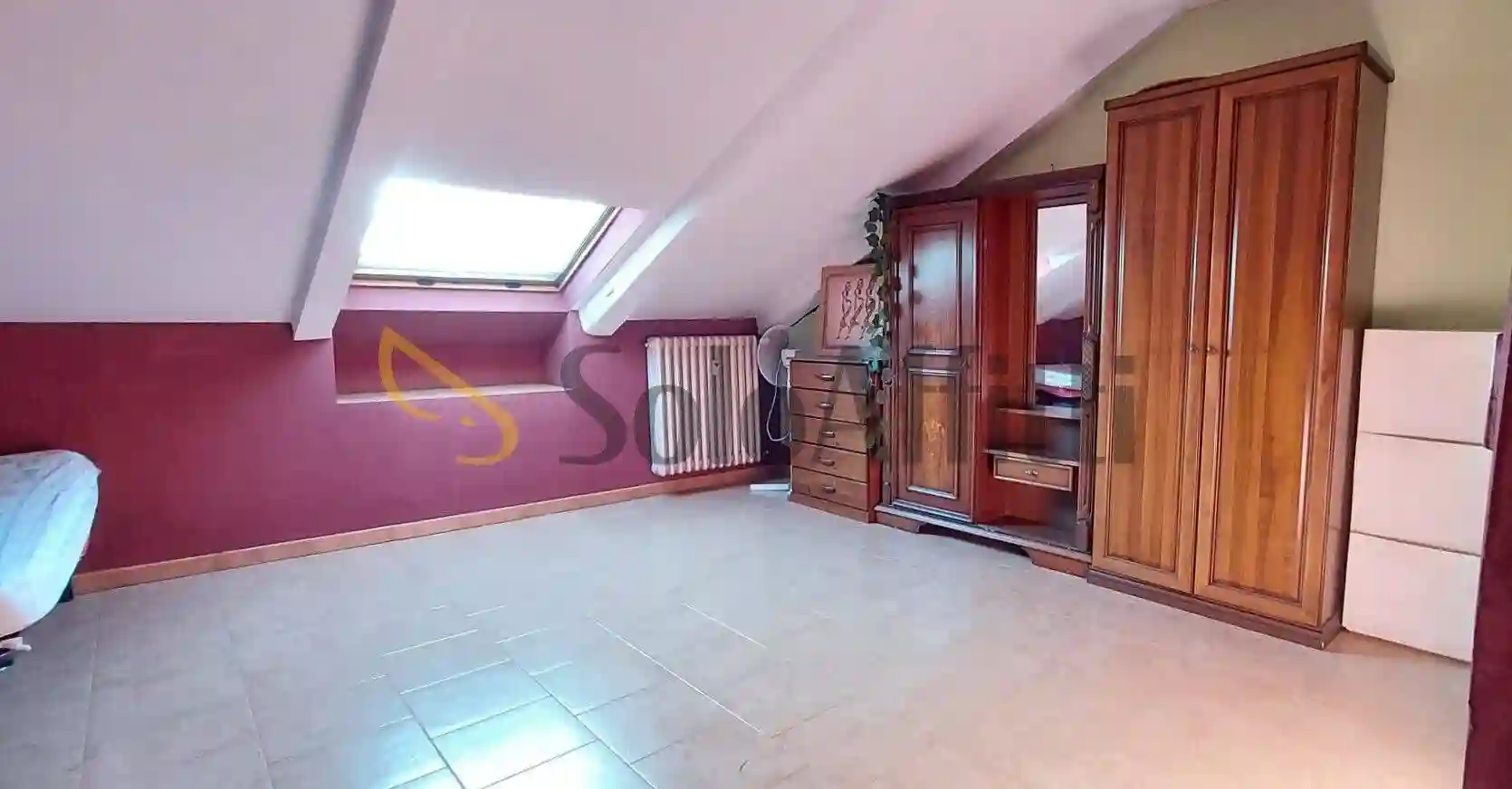 Attico - Mansarda - foto 4