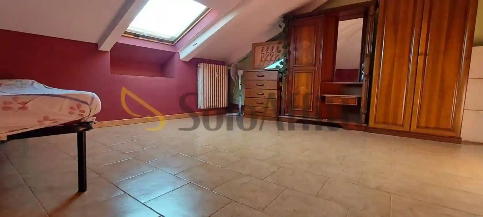 Attico - Mansarda - foto 5