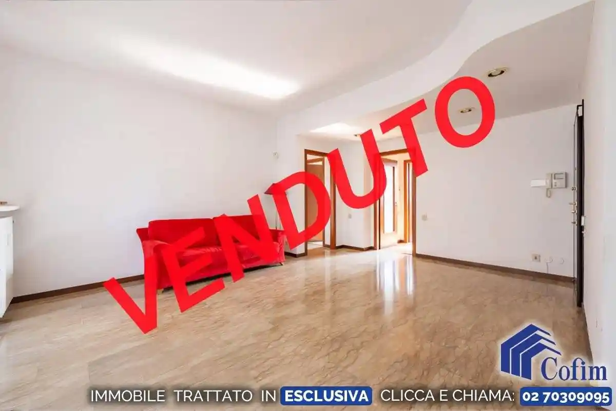 Appartamento in vendita a Peschiera Borromeo