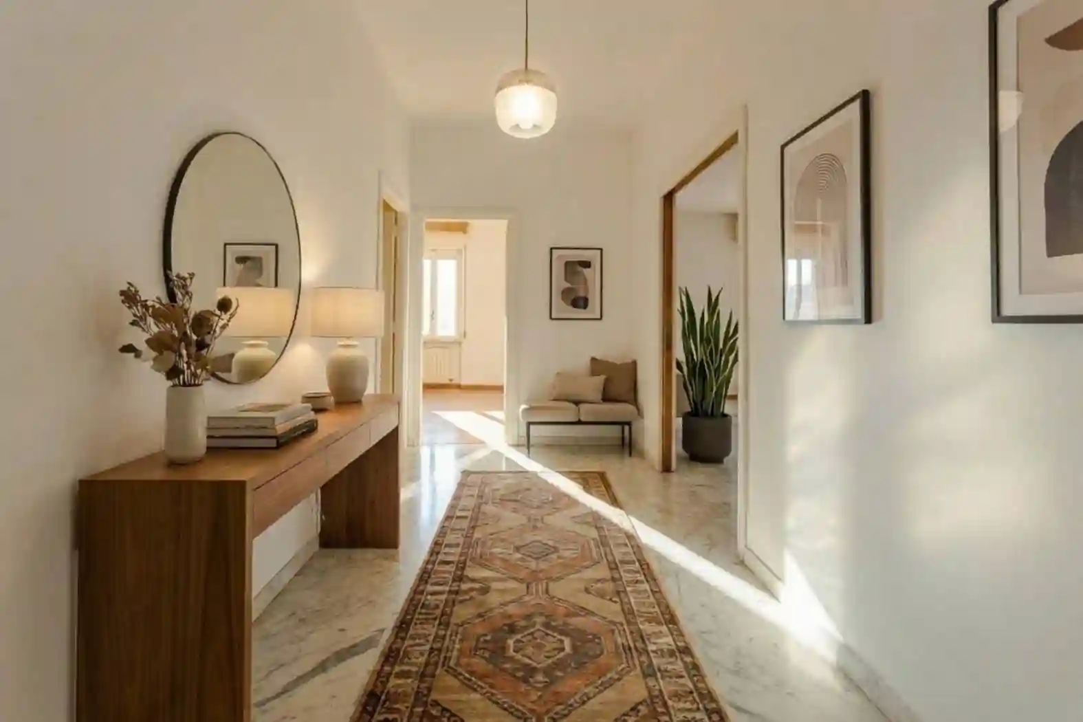 Appartamento - foto 5