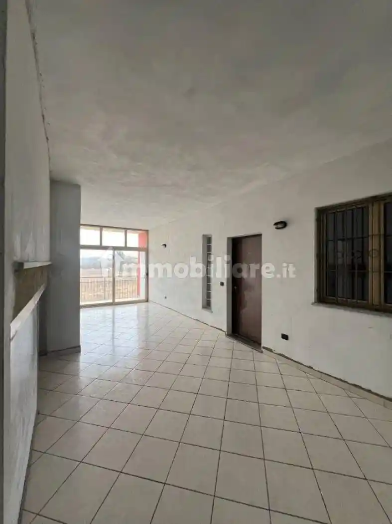 Appartamento in vendita a Neive