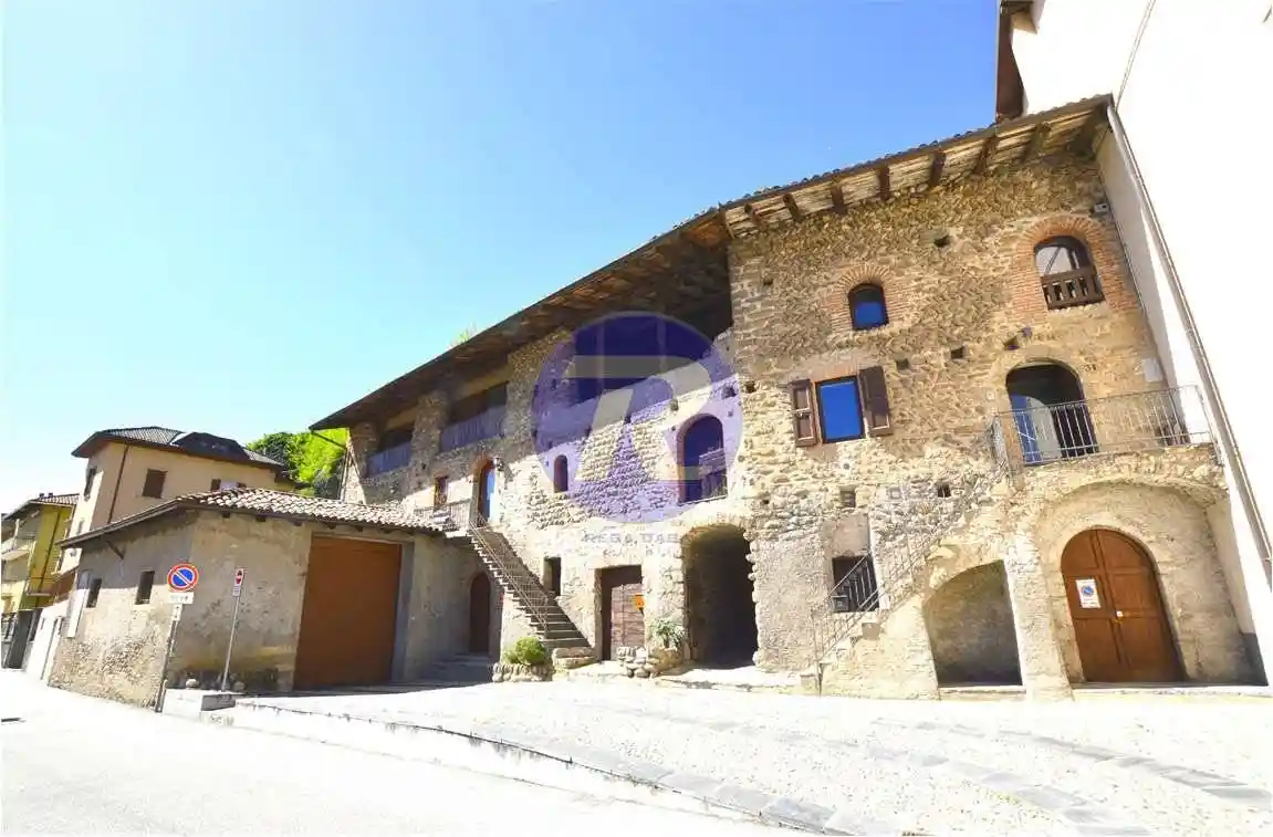 Villa in vendita a Zogno