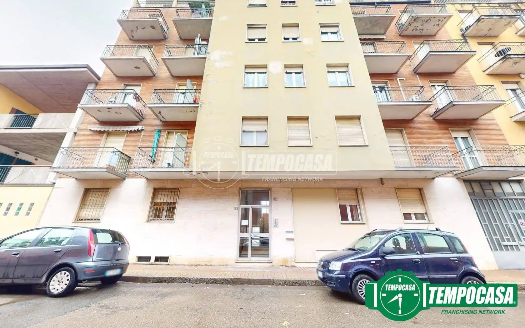 Appartamento in vendita a Alessandria