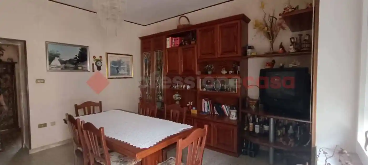 Appartamento in vendita a Campobasso