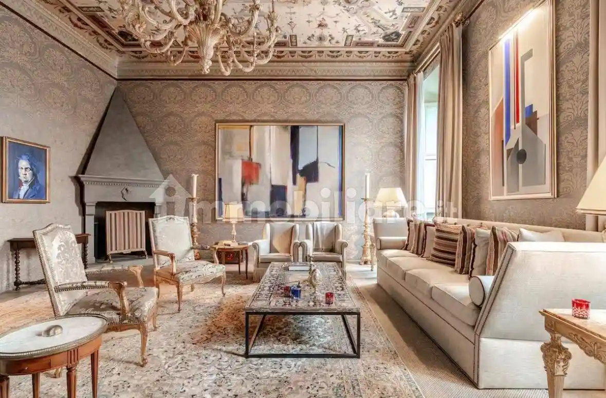 Appartamento in affitto a Firenze