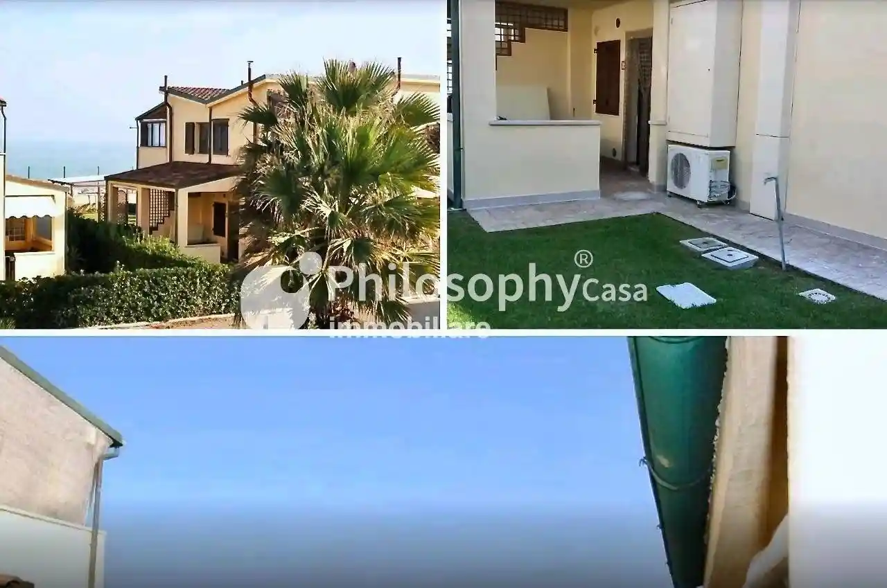 Appartamento in vendita a Porto Recanati