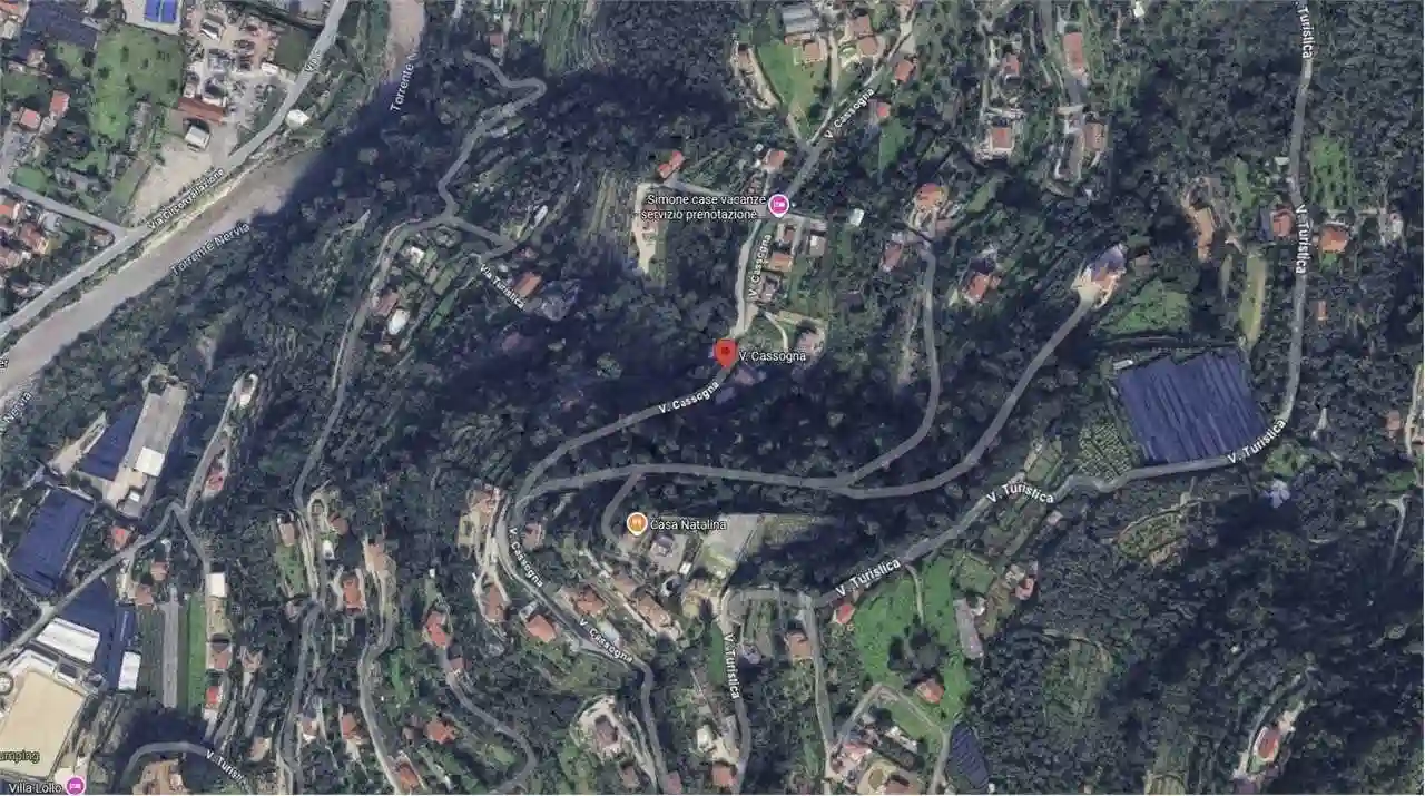 Palazzo - Stabile - foto 2